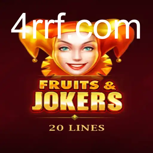 FruitsAndJokers20