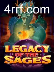 LegacyoftheSages