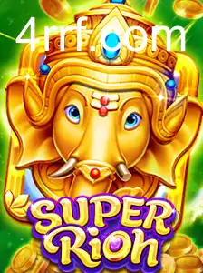 SuperRich