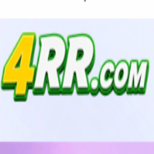 4rr Logo